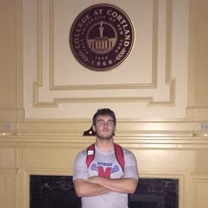 Meet your Posher, Aaron